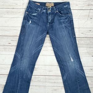 William Rast Flare Jeans size 31